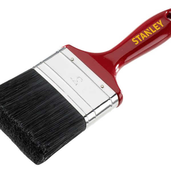 STANLEY® Decor Paint Brush 75mm (3in)