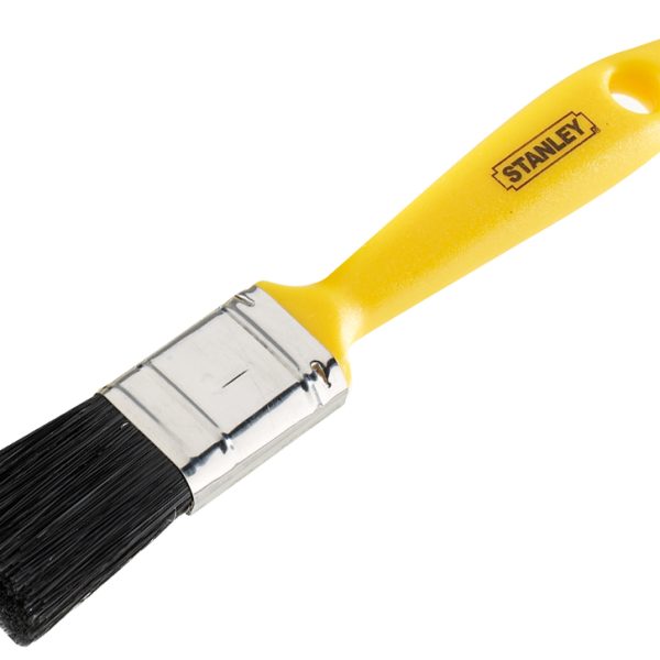 STANLEY® Hobby Paint Brush 25mm (1in)