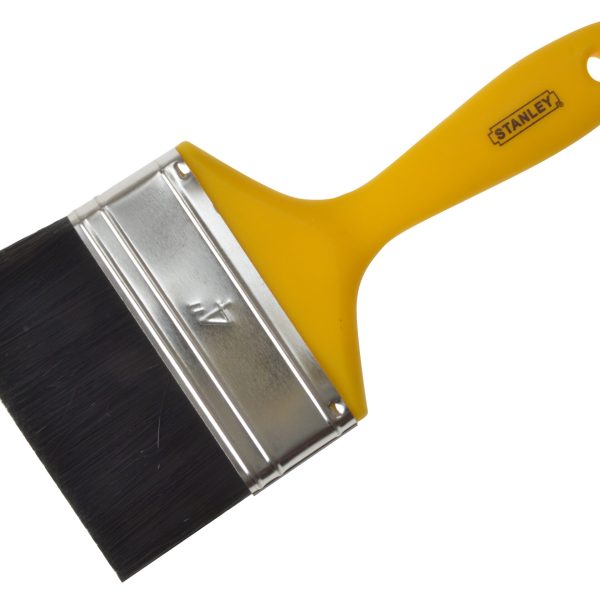 STANLEY® Hobby Paint Brush 100mm (4in)