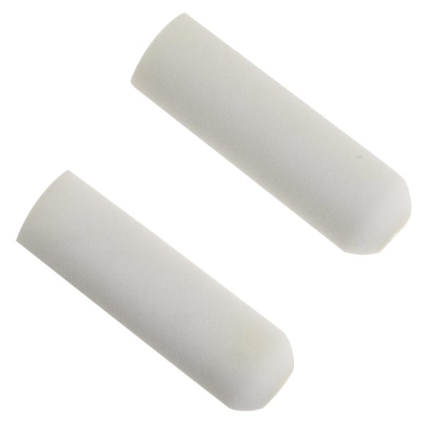 STANLEY® High Density Foam Refills 100mm (4in) (Pack 2)