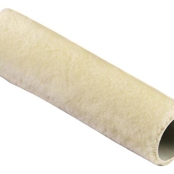 STANLEY® Short Pile Polyester Sleeve 230 x 38mm (9 x 1.1/2in)