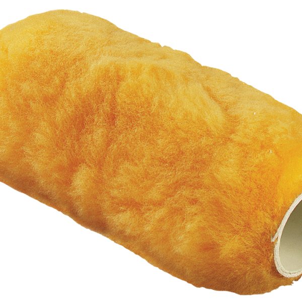 STANLEY® Long Pile Polyester Sleeve 230 x 38mm (9 x 1.1/2in)