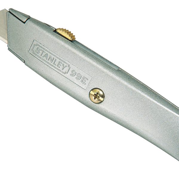 STANLEY® Hand Tools 99E Retractable Knife