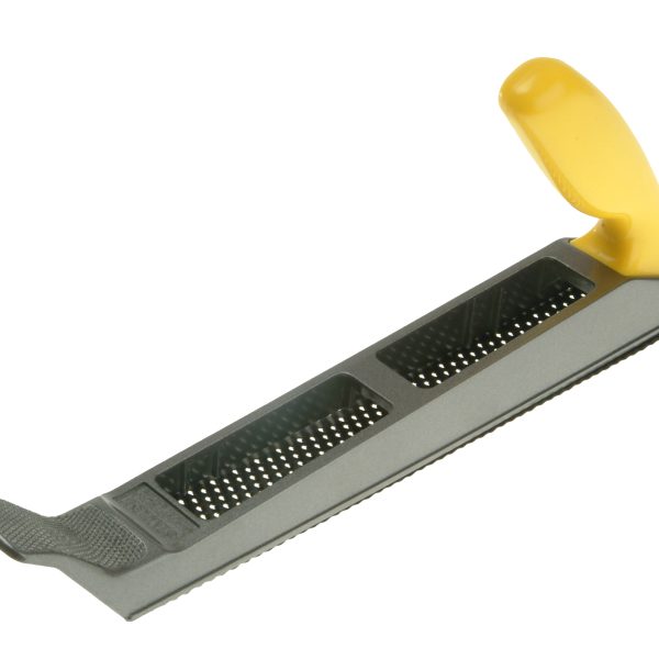 STANLEY® Hand Tools Metal Body Surform® Planer file