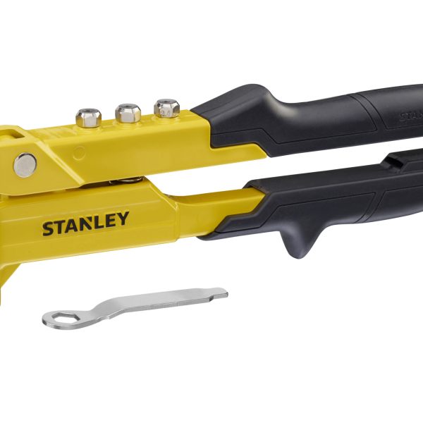 MR100 Fixed Head Riveter