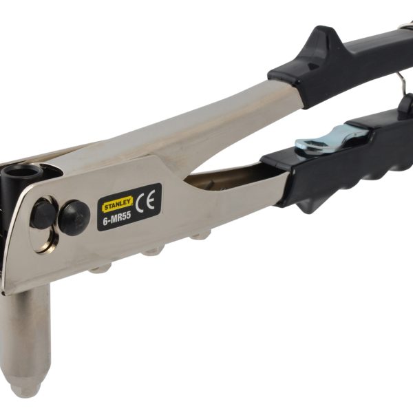 MR55 Right Angle Steel Riveter