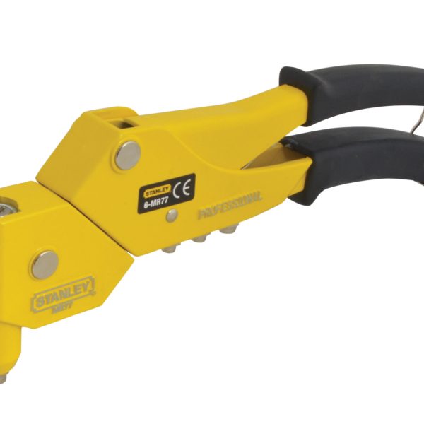 MR77 Swivel Head Riveter