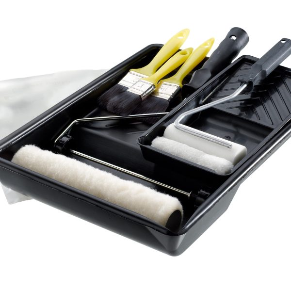 STANLEY® Decorating Set, 11 Piece