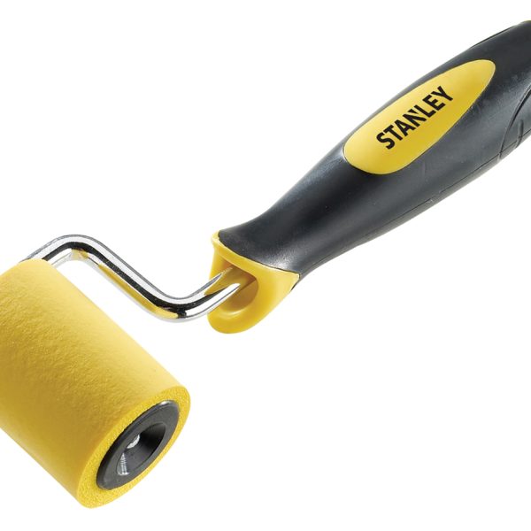 STANLEY® DYNAGRIP™ Wallpaper Seam Roller