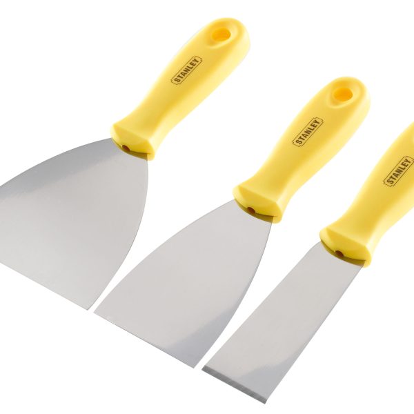 STANLEY® Hobby Tool Set, 3 Piece