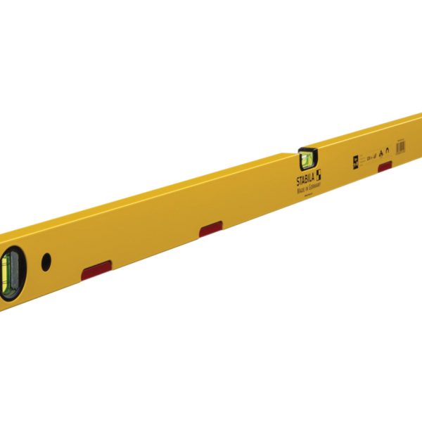 STABILA 70M-120 Magnetic Level 02149 120cm