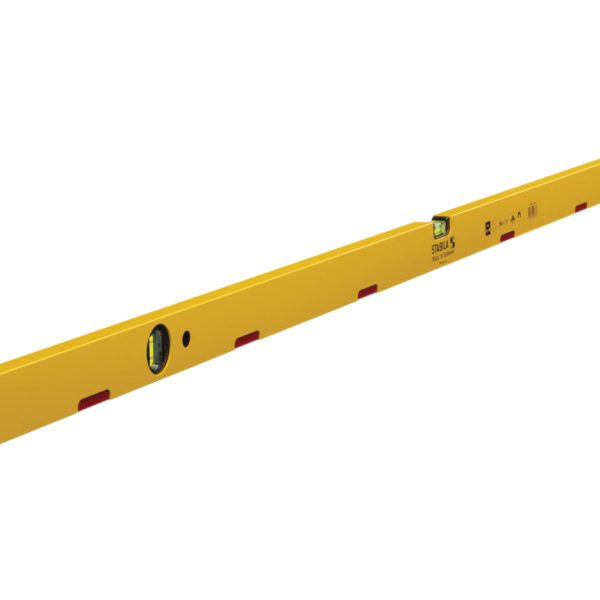 STABILA 70M-180 Magnetic Level 02878 180cm