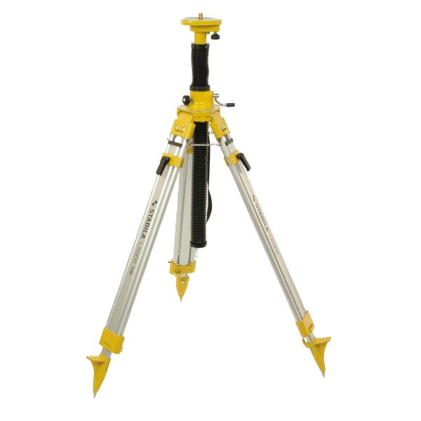 STABILA BST-K-L Column Construction Tripod 98-220cm