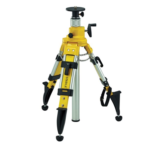 STABILA BST-K-M Mini Column Construction Tripod 69-170cm