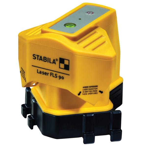 STABILA FLS 90 Floor Line Laser
