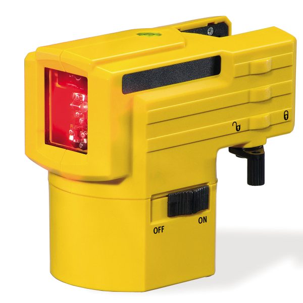 STABILA LAX 50 Self Levelling Laser 16789