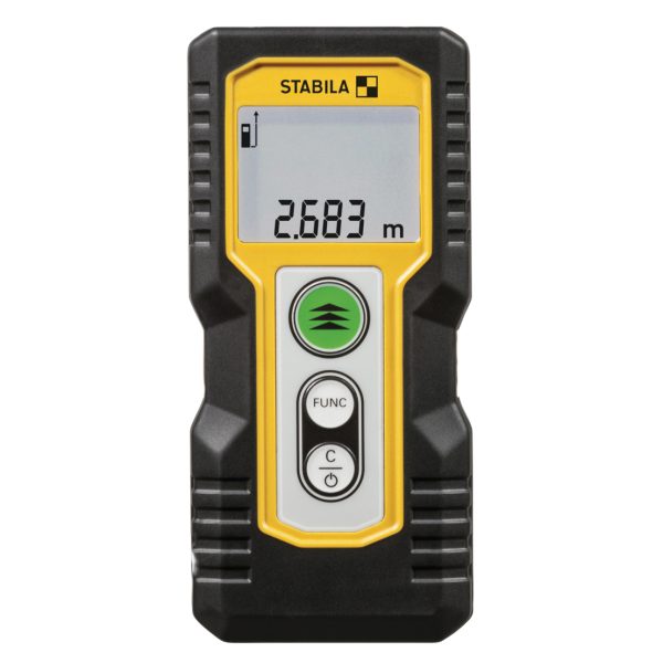 STABILA LD 220 Laser Distancer 30m