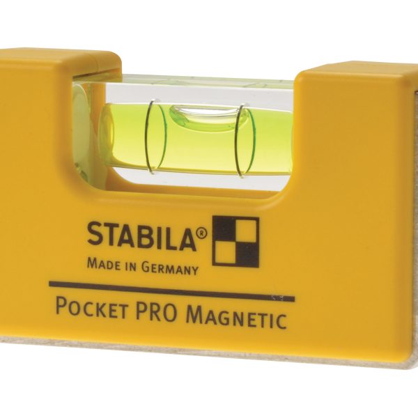 STABILA Pocket Pro Level (Loose)