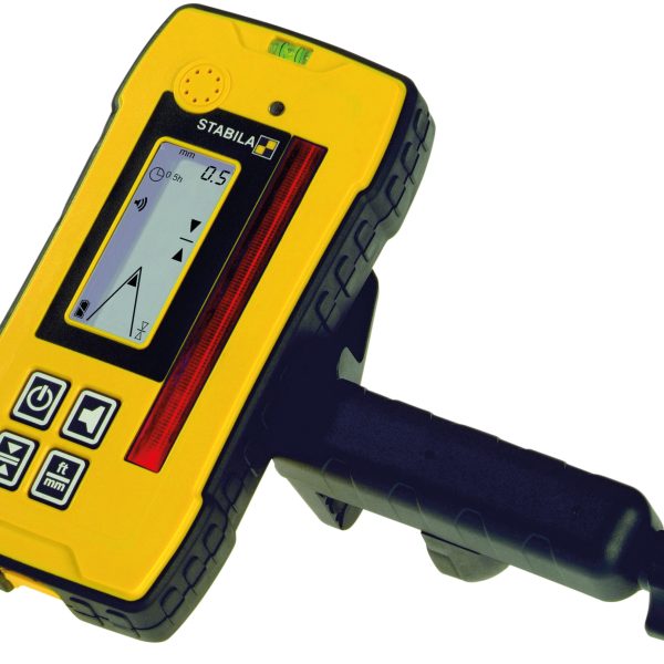 STABILA REC 300 Digital Receiver To Suit LAR200 & LAR250