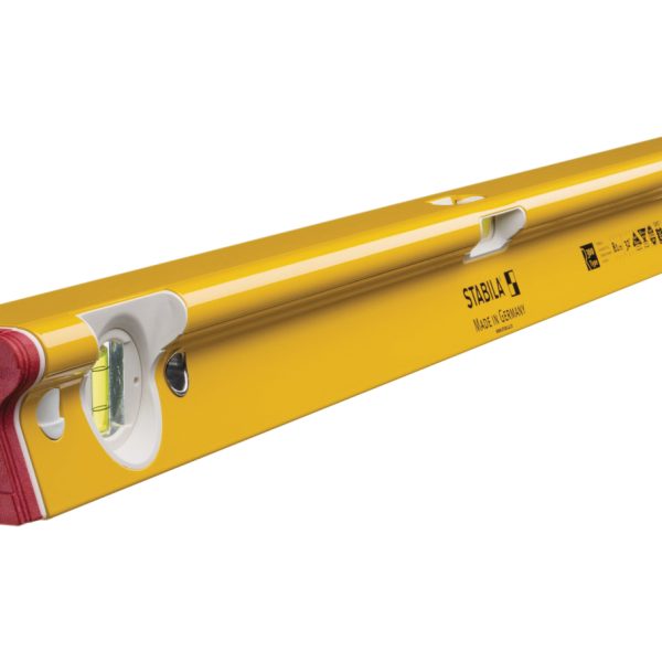 STABILA R-Type Spirit Level 3 Vial 81cm (32in)
