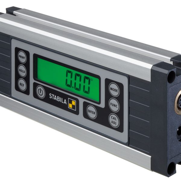 STABILA TECH 1000 DP Digital Protractor
