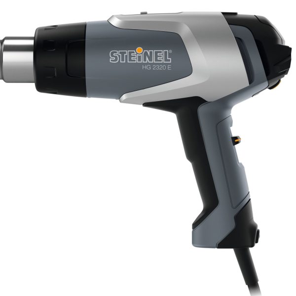 STEINEL HG2320E LCD Heat Gun 2300W 240V