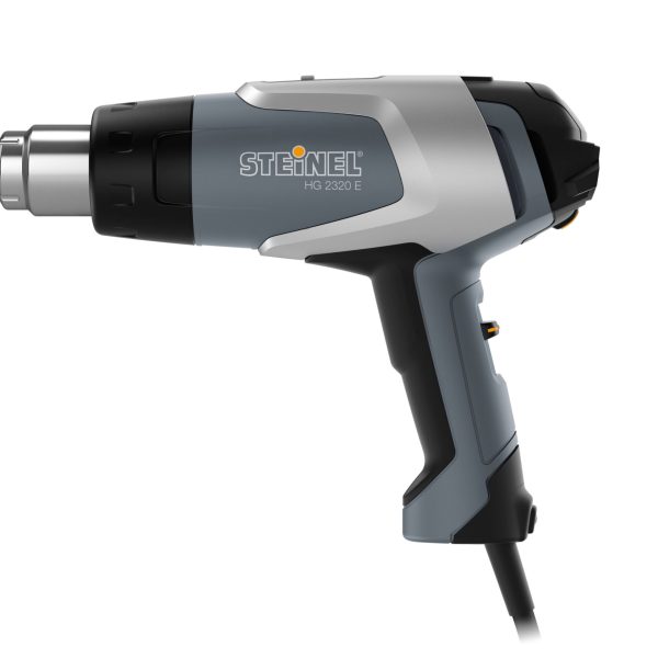 STEINEL HG2320E LCD Heat Gun 1400W 110V