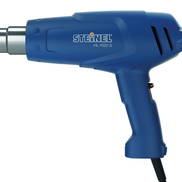 STEINEL HL1620S 2-stage Airflow Heat Gun 1600W 240V