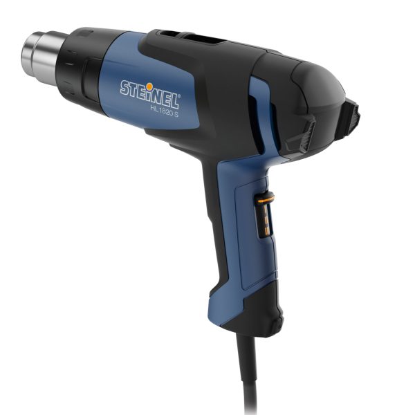 STEINEL HL1820 S - 240V Pistol Grip Heat Gun 1800W 240V