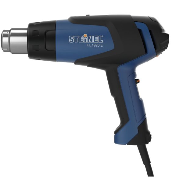 STEINEL HL1920E 3-Stage Airflow Heat Gun 2000W 240V