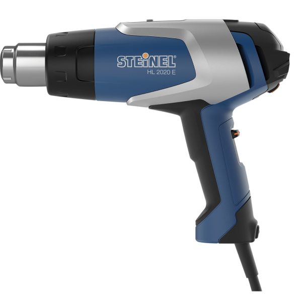 STEINEL HL2020E 3-Stage Airflow LCD Heat Gun 2200W 240V