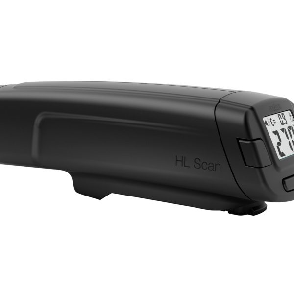 STEINEL HL Scan Temperature Detection Device
