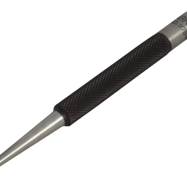 STARRETT 117B Centre Punch 2.5mm / 3/32in