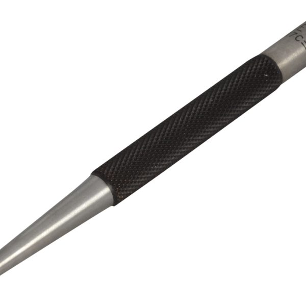 STARRETT 117C Centre Punch 3mm (1/8in)