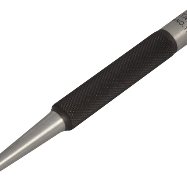 STARRETT 117D Centre Punch 4mm (5/32in)
