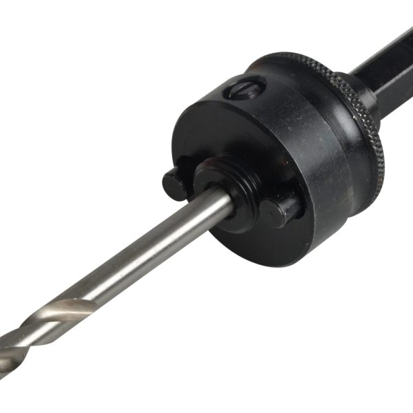 STARRETT A2E Arbor to suit 32-210mm DCH & MPH Holesaws