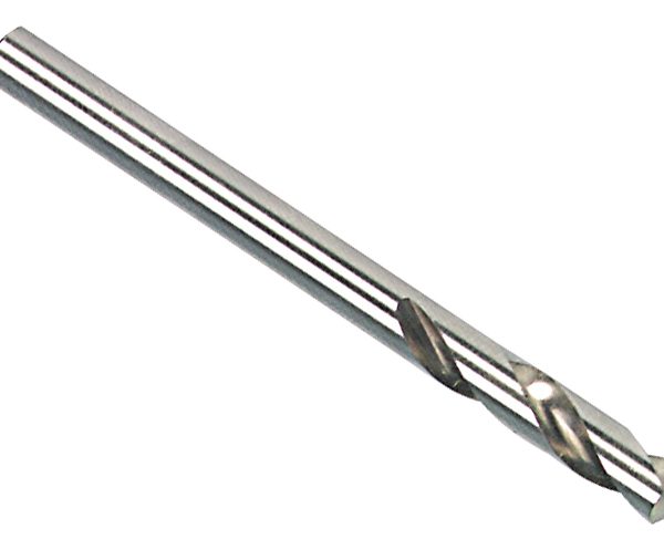 STARRETT A014C High-Speed Steel Pilot Drill