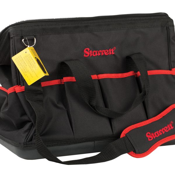 STARRETT BGM Medium Tool Bag