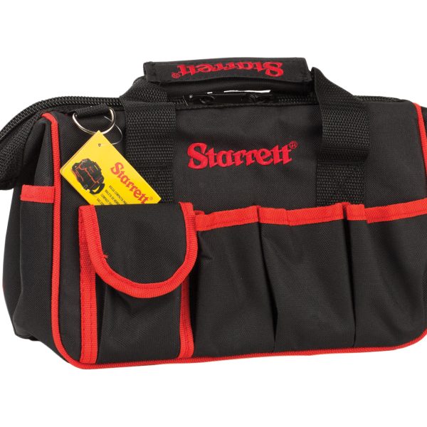 STARRETT 	BGS Small Tool Bag