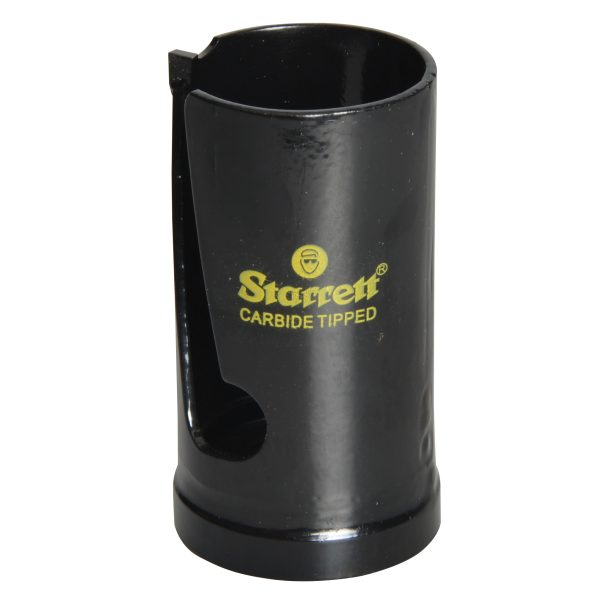 STARRETT MPH0158 TCT Fast Cut Multi Purpose Holesaw 41mm