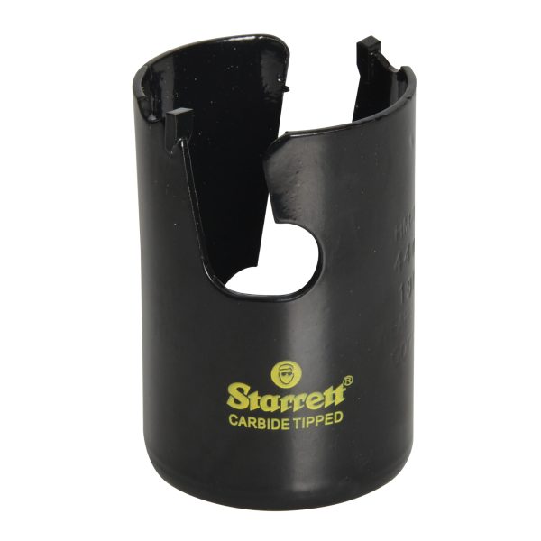 STARRETT MPH0178 TCT Fast Cut Multi Purpose Holesaw 48mm