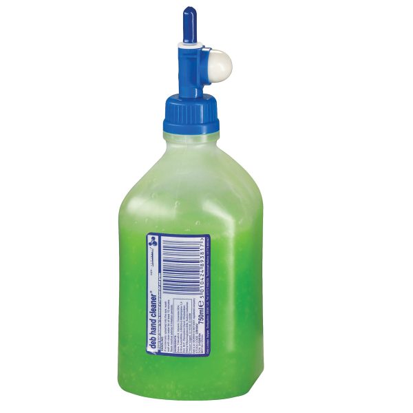 SWARFEGA® CRH36V Skin Safety Cradle Hand Cleaner 750ml