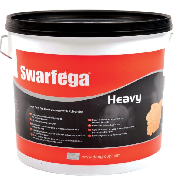SWARFEGA® SHD125KG Heavy-Duty Hand Cleaner 15 litre