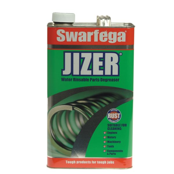 SWARFEGA® SJZ5L Jizer Degreaser 5 litre