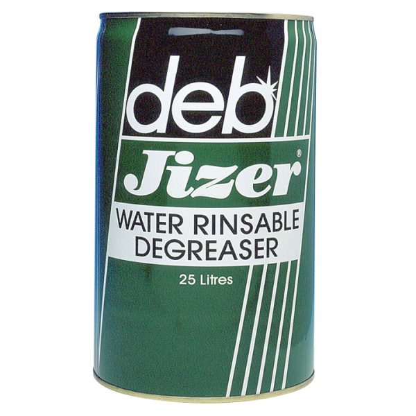 SWARFEGA® SJZ25L Jizer Degreaser 25 litre