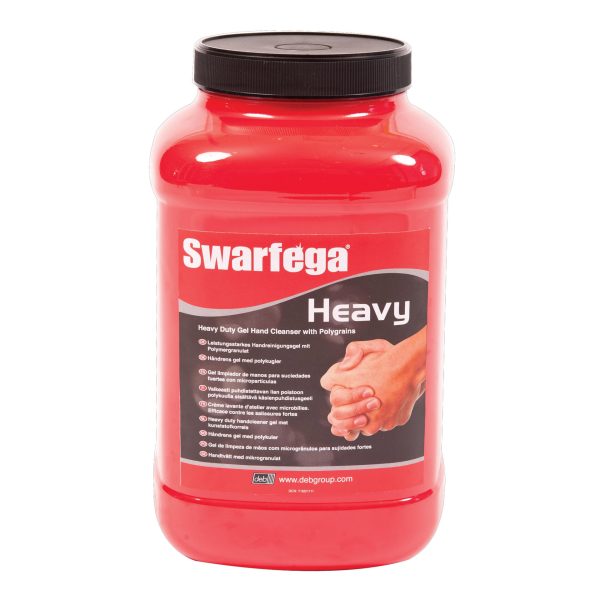 SWARFEGA® SHD45L Heavy-Duty Hand Cleaner 4.5 litre