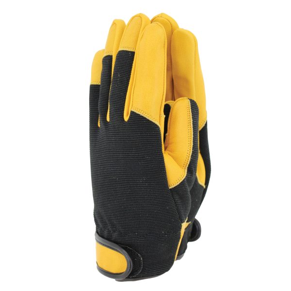 TGL436XL Thermal Comfort Fit Leather Gloves - Extra Large