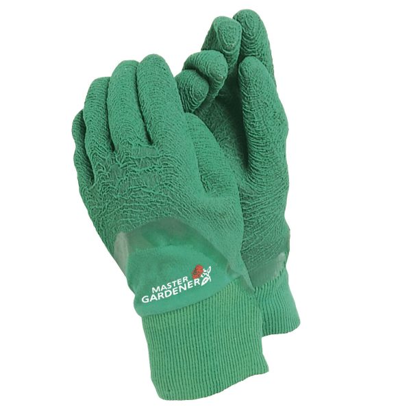 TGL200M Ladies' Master Gardener Gloves - Medium