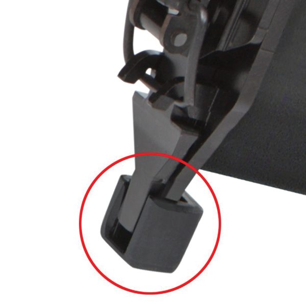 TACWISE 1172 Spare Nose Pieces (5)