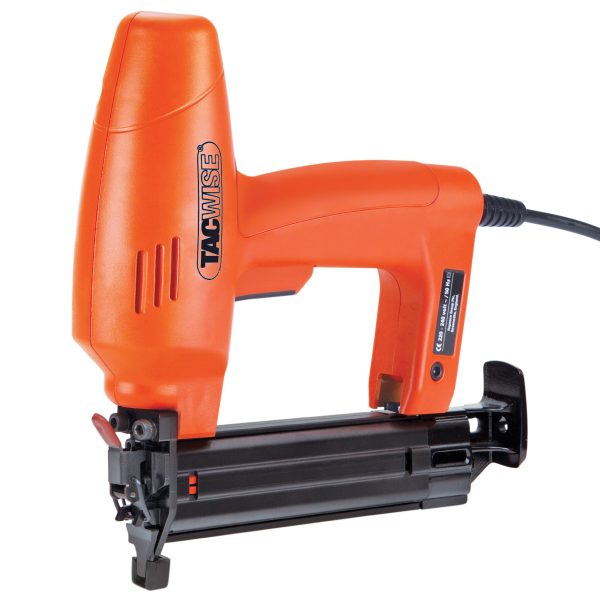 TACWISE 	1176 181ELS Master Pro Nailer 240V